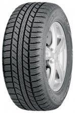 Goodyear Wrangler HP (ALL WEATHER) 255/50 R20 109V