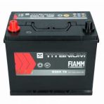 FIAMM JAPAN 75AH L+