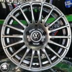 Replica Volkswagen JT-1288 7.0 R16 5x112 42 57.1 EP 