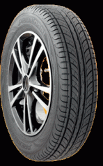 ROSAVA PREMIORRI SOLAZO 185/55 R15 82H