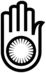 Abtibilduri auto "Jainism"