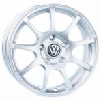 Replica VW JT-1689 7.0 R17 5x112 45 57.1 S 