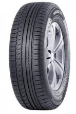 Nokian Hakka SUV 265/60 R18 110H