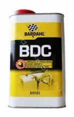 Aditiv pentru combustibil BARDAHL 125ml