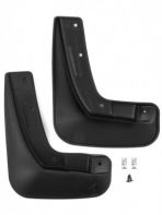 Apărătoare de noroi față Novline CHERY Tiggo 2, 2017, 2 buc.