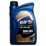 Elf Evolution FullTech LLX 5W-30 1L