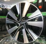 Replica Kia A-R471 6.5 R16 5x114.3 45 67.1 S 
