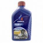 Aminol SUPER SPG3 5w-40 (SN/CF) 1л.