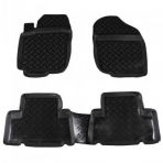 Коврики AILERON Toyota RAV4 2005-2013 для салона (61904)