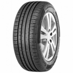 Continental Suv ContiPremiumContact 5 225/60 R17 99H