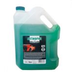 АНТИФРИЗ -40 GREEN G11 10КГ
