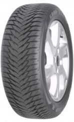 Goodyear UltraGrip 8 235/45 R18 98V