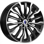 Kik KC756-G 45/6,5 R17/0x0