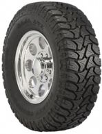 Mickey Thompson Baja ATZ Radial 275/70 R18 125Q
