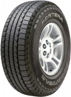 Goodyear Fortera HL 245/65 R17 105S