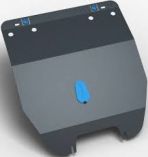 Scut protecţie Комплект ЗК и крепеж DAEWOO Nexia (1995-) 1,5/1,6 бензин МКПП in Chisinau