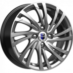 KIK Мейола 37/6 R15 4X100 6,0 37