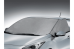 Protectie parbriz si geamuri laterale i30