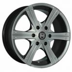 Marcello WO-07 8.5 R18 5x112 38 66.6 AM/B 