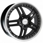 MKW D-25 8.5 R18 5x120 35 74.1 AM/S 