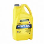 Ravenol TURBO EXTRA SAE 20W-50 5L