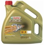 CASTROL EDGE 5W-30 C3 4L