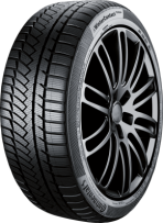 Continental WinterContact TS 850 P SUV 245/65 R17 111H