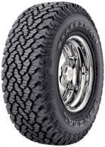 General Tire Grabber AT2 285/60 R18 119Q
