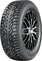Nokian Hakkapeliitta 9 SUV 265/60 R18 114T
