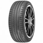 Goodyear 255/55 R19 Eagle F1 Asym 2 SUV AO