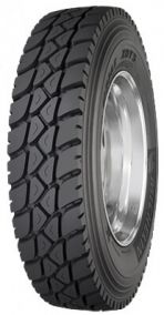 Michelin XDY 3 315/80 R22 80R