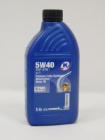 Kuttenkeuler 4-T Top Syn 5W50 SAE 5W40 1L 