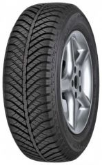 Goodyear Vector 4 Seasons 215/55 R17 98W