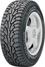 Hankook Winter I*Pike W409 265/50 R20 107T