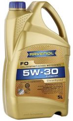 FO 5W30 Synthetisches 20L