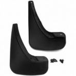 Apărătoare de noroi spate Novline CHANGAN CS35, 2013-> SUV 2 buc