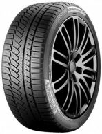 Continental WinterContact TS 850 P SUV 255/55 R19 111H