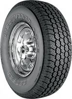 Cooper Discoverer Radial AST II 215/75 R15 100S