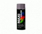 EMAIL MX7024 MAXI COLOR RAL7024 GRI GRAFIT 400ML