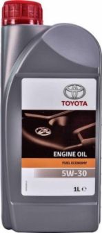 Toyota 5W30 1L