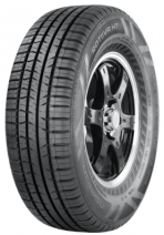 Nokian Rotiiva HT 265/70 R17 121S