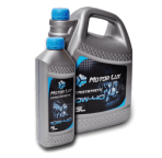 Motor lux 10w40 SL 5l