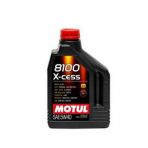 Motul 8100 X-CESS 5W-40 1L