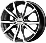 Carwel Бекан-N 40/6,5 R15/5x114.3