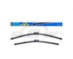 Дворники R.B.W. 90255 26+18 650mm+450mm VW/ Audi 