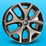 Replica Kia GT 6209 6.0 R16 5x114.3 45 67.1 MB 