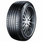 Continental SportContact 5 SUV 235/50 R19 99V