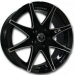 Marcello TF-CX 7.5 R17 5x114.3 35 73.1 A/MB 