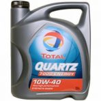 Total Quartz 7000 10W-40 4L
