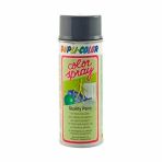 SPRAY DUPLICOLOR 747120 GRI RAL 7015 400ML